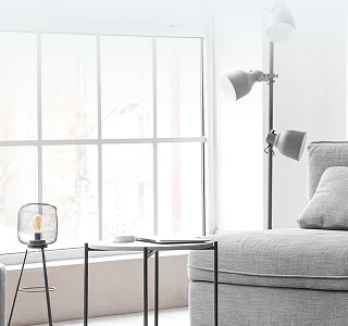 Какие окна лучше ставить в частный дом? - фото